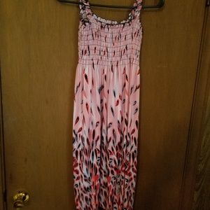 Ladies sundress